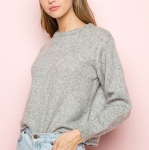 Brandy Melville Corrine Sweater